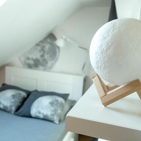 Appartement Luna Hypercentre Gare A 300M Pontchâteau エクステリア 写真