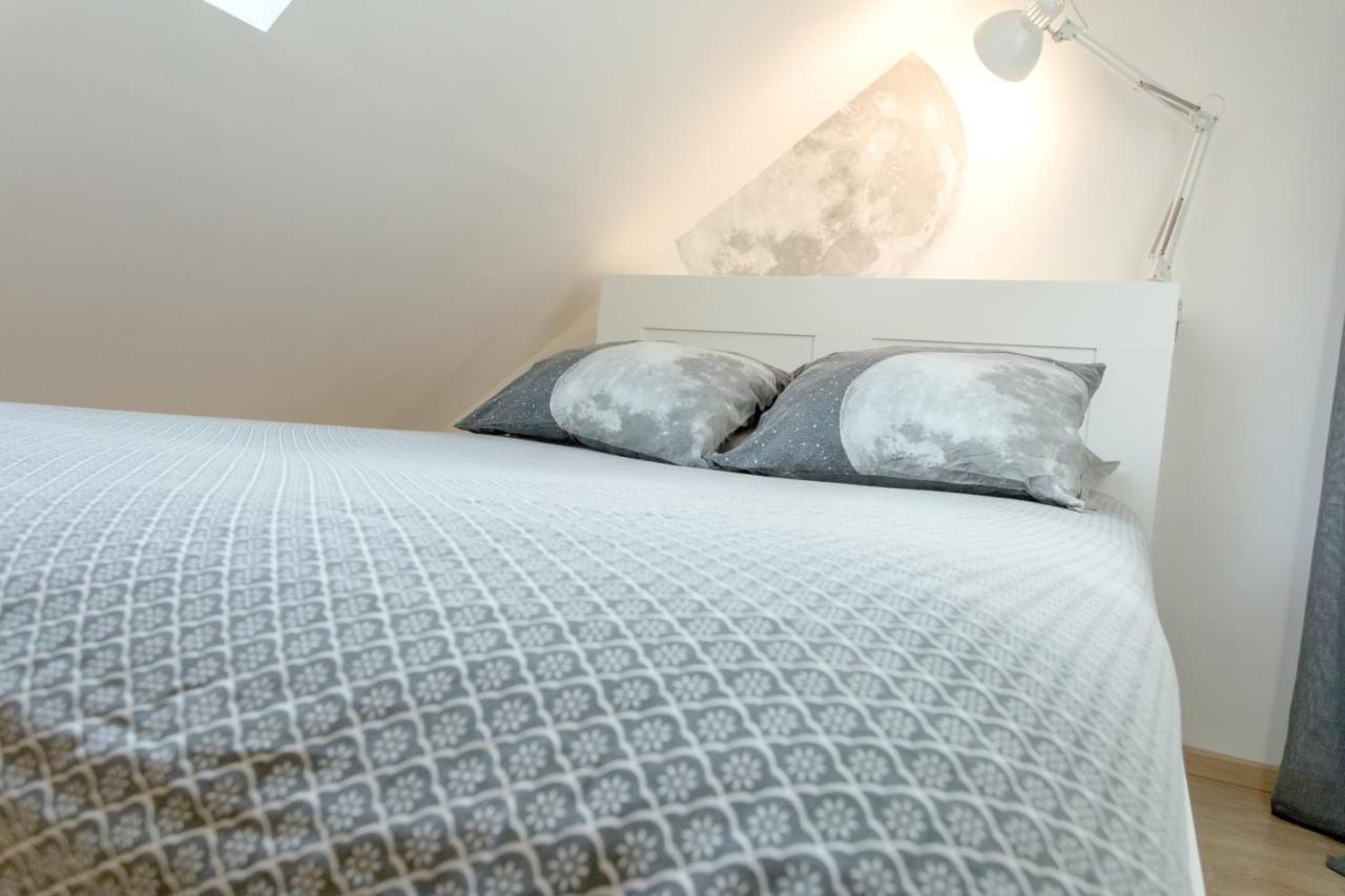 Appartement Luna Hypercentre Gare A 300M Pontchâteau エクステリア 写真