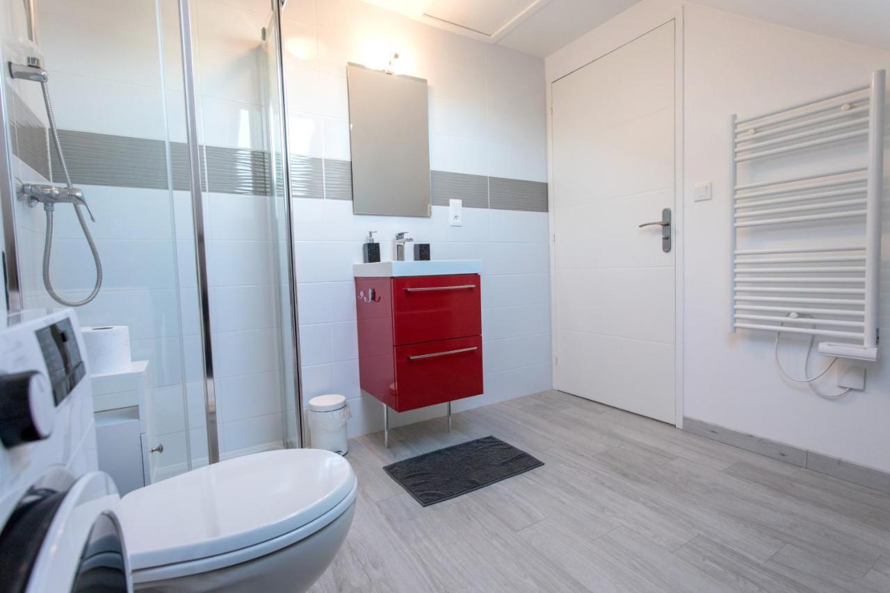 Appartement Luna Hypercentre Gare A 300M Pontchâteau エクステリア 写真