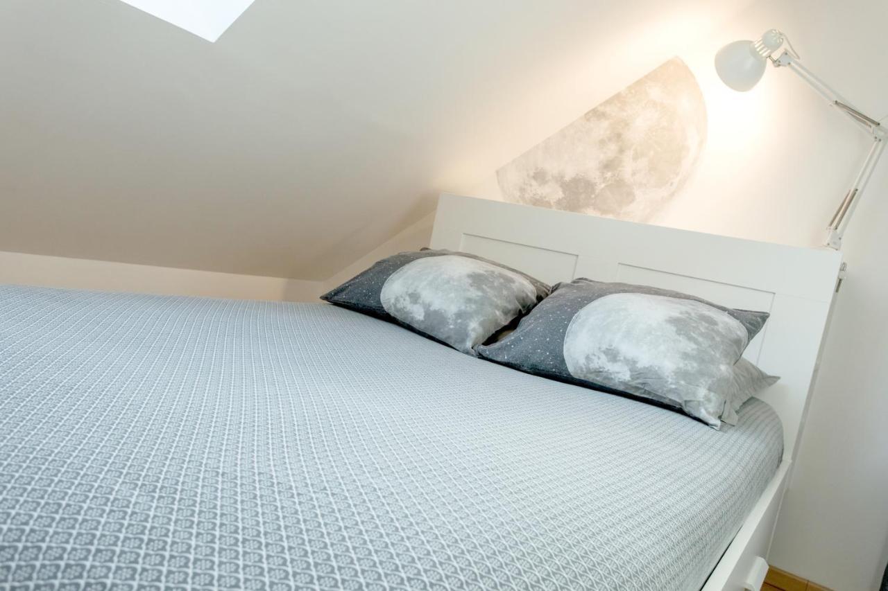 Appartement Luna Hypercentre Gare A 300M Pontchâteau エクステリア 写真